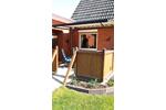 Erdgeschoßwohnung Wittmund - 1 Zimmer, 50 m&sup2;, 60&euro; | Angebot:25934280