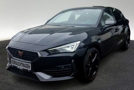Cupra Leon 39.382 km 30.990 € Landsberg 86899