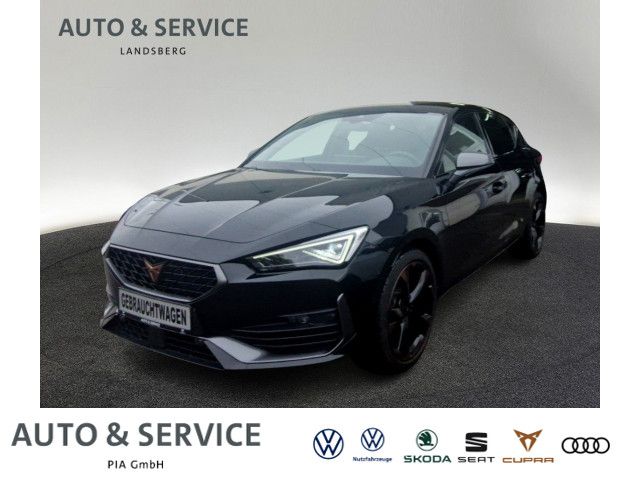 Cupra Leon 39.382 km 30.990 € Landsberg 86899