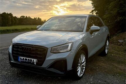 Audi Q2 77.000 km 21.300 &euro; Bad Neuenahr 53474