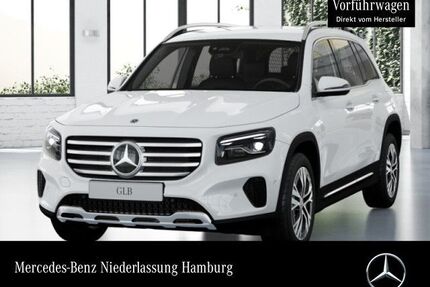 Mercedes GLB 200