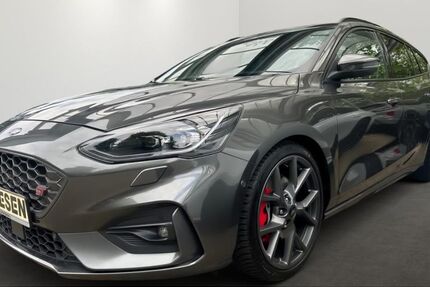 Ford Focus 94.900 km 18.999 &euro; Viersen 41747