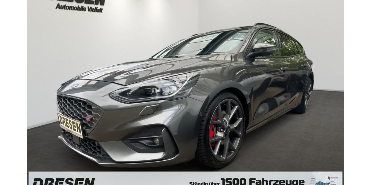 Ford Focus 94.900 km 18.999 &euro; Viersen 41747