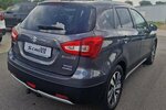 Suzuki SX4 S-Cross 1.4 Boosterjet Hybrid Allgrip Aut. Com 80.400 km 18.450 &euro; Obrigheim-Asbach 74847