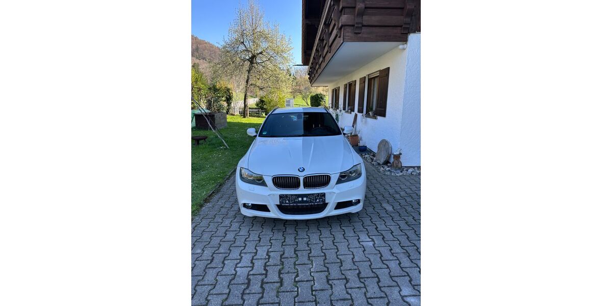 BMW 320 146.071 km 12.000 &euro; Nußdorf am Inn 83131