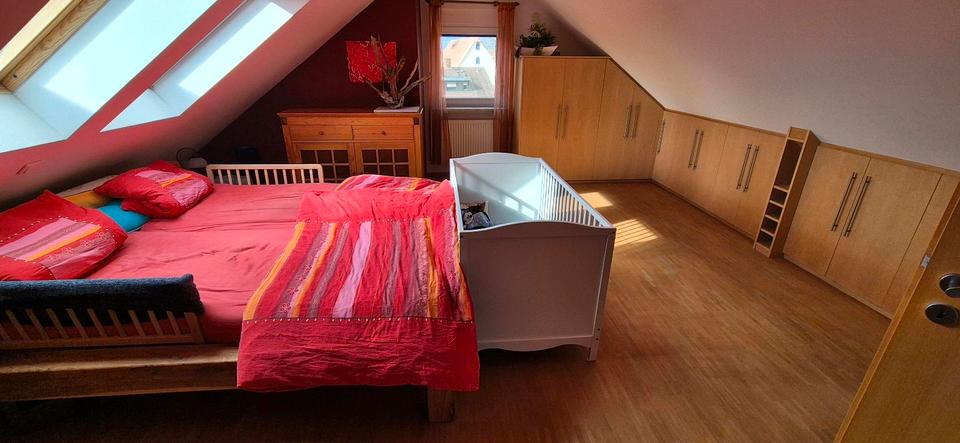 Etagenwohnung Erlangen Alterlangen - 4 Zimmer, 99 m&sup2;, 439.500&euro; | Angebot:26271635