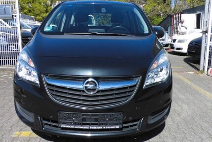 Opel Meriva 168.000 km 3.999 &euro; Mainz-Kastel 55252