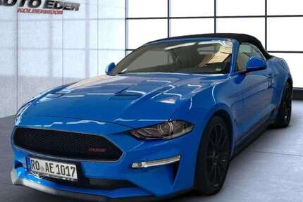 Ford Mustang 4.707 km 56.880 &euro; Kolbermoor 83059