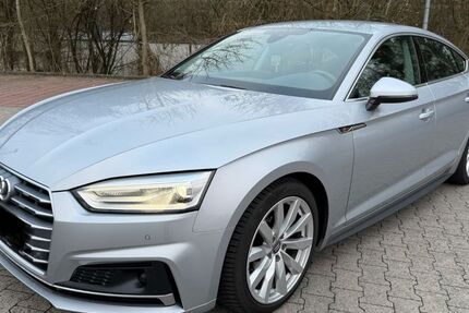 Audi A5 210.000 km 16.200 &euro; Osterode 37520