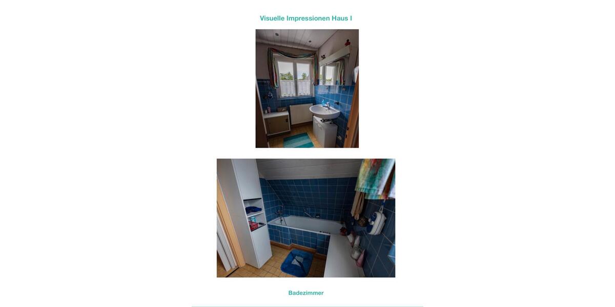 Mehrfamilienhaus, Wohnhaus Neuenstein - 11 Zimmer, 335 m&sup2;, 850.000&euro; | Angebot:26121653