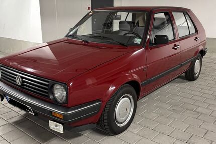 VW Golf 70.000 km 5.499 € Lauchringen 79787