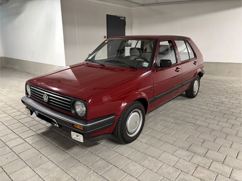 VW Golf 70.000 km 5.799 € Lauchringen 79787