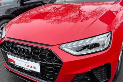 Audi A4 21.801 km 39.875 &euro; Sankt Augustin-Menden 53757