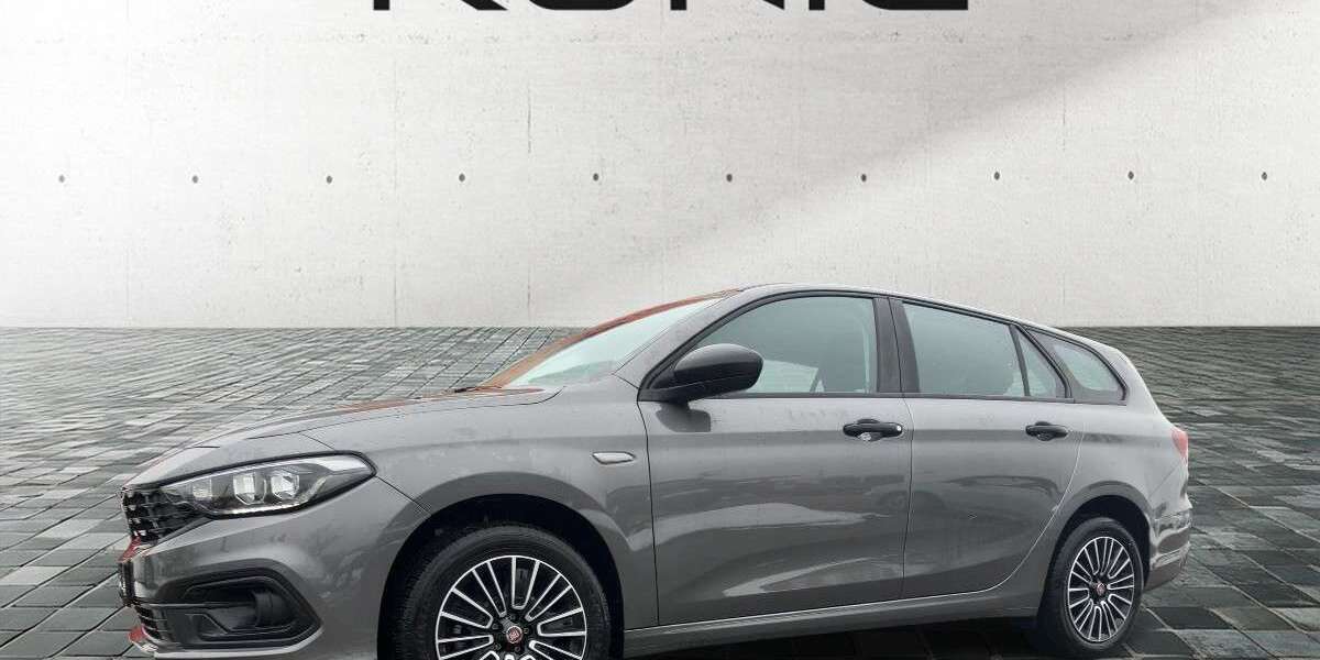 Fiat Tipo 18.136 km 19.997 &euro; Zerbst / Anhalt 39261