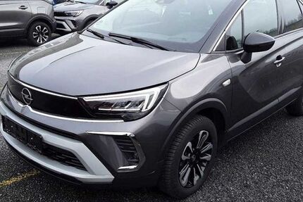 Opel Crossland (X)