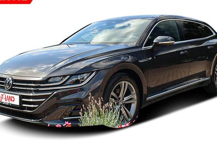 VW Arteon 63.652 km 26.890 &euro; Hamburg 22761
