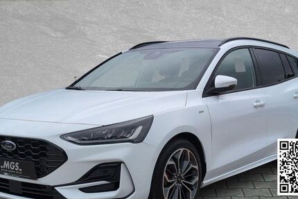 Ford Focus 7.500 km 31.190 &euro; Wunsiedel 95632