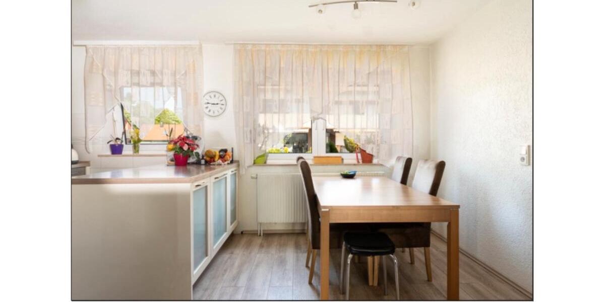 Reihenhaus Ulm Donautal - 7 Zimmer, 171 m&sup2;, 549.000&euro; | Angebot:25076026