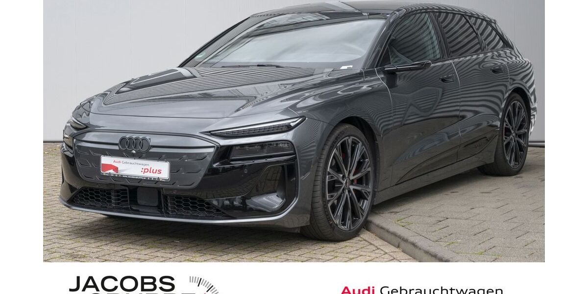 Audi A6 e-tron 6.825 km 79.780 &euro; Düren 52351