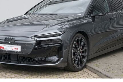 Audi A6 e-tron 6.946 km 68.990 &euro; Düren 52351
