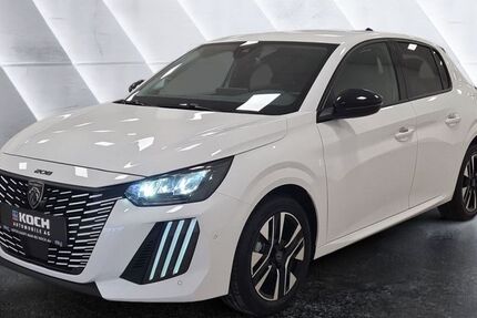 Peugeot 208 4.545 km 16.930 &euro; Berlin 12681