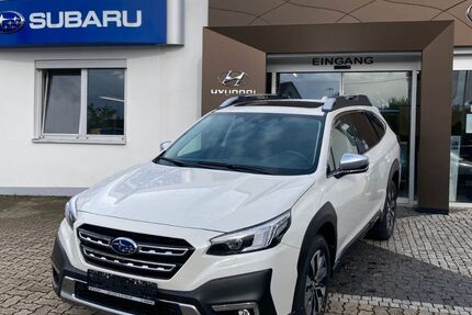 Subaru Outback 2.000 km 44.990 € Emmendingen-Kollmarsreute 79312