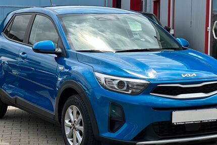 Kia Stonic 26.000 km 15.995 € Bruchsal-Helmsheim 76646