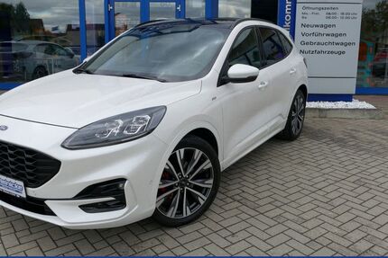 Ford Kuga 104.693 km 19.590 € Mücheln / Geiseltal 06249