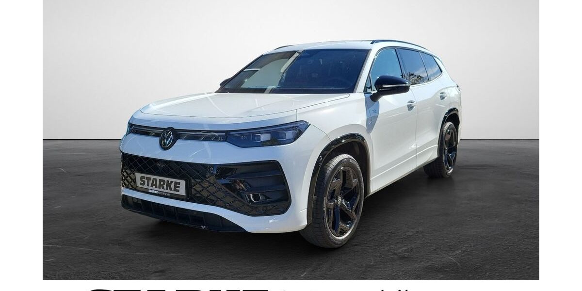 VW Tayron 3.500 km 52.550 &euro; Ibbenbüren 49477