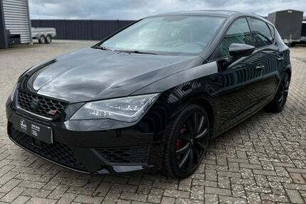 Seat Leon 105.391 km 17.990 &euro; Gießen 35398