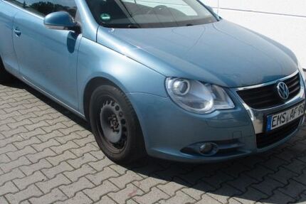 VW Eos 180.000 km 3.900 &euro; Flacht (Flacht) 65558