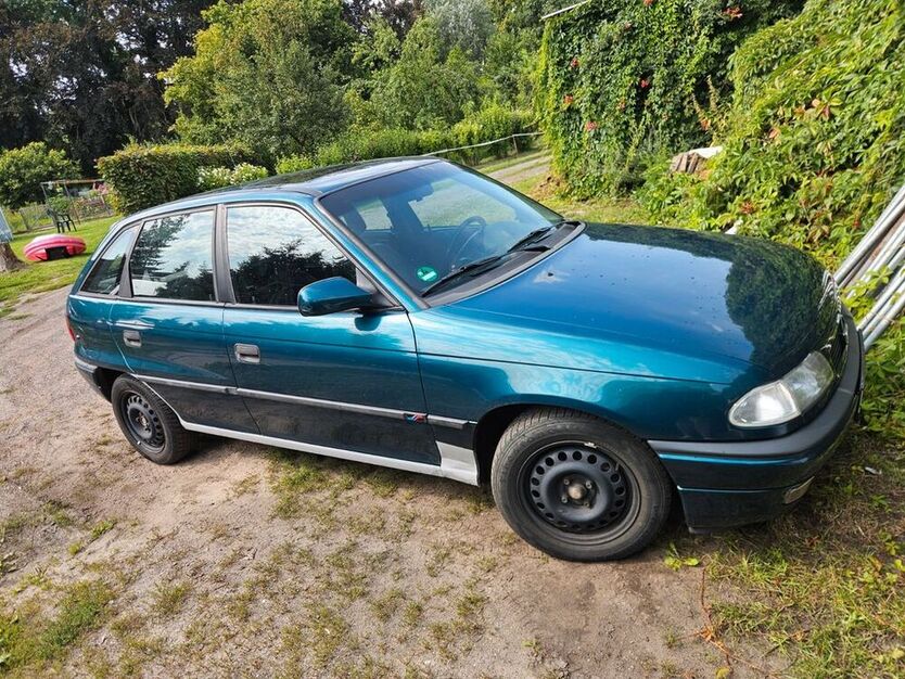 Astra