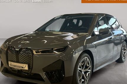 BMW iX 37.647 km 45.999 &euro; Bonn 53119
