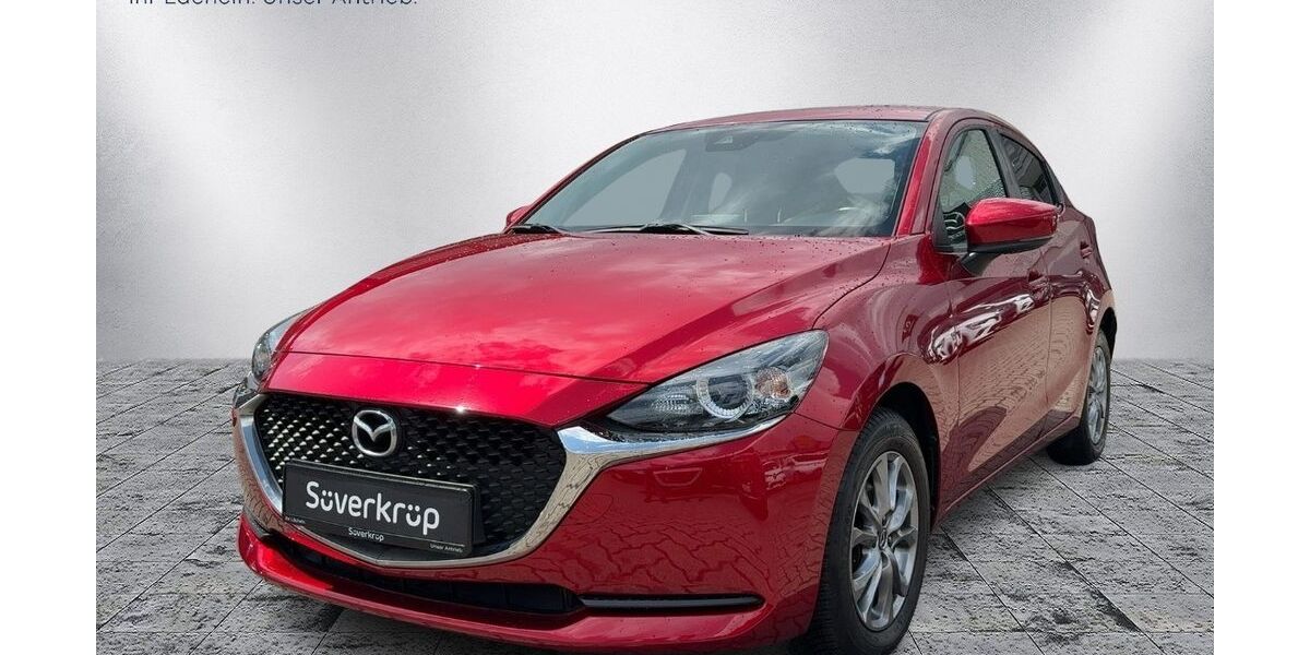 Mazda 2 35.000 km 12.990 € Bad Oldesloe 23843