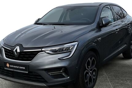 Renault Arkana 32.395 km 21.990 &euro; Koblenz 56070