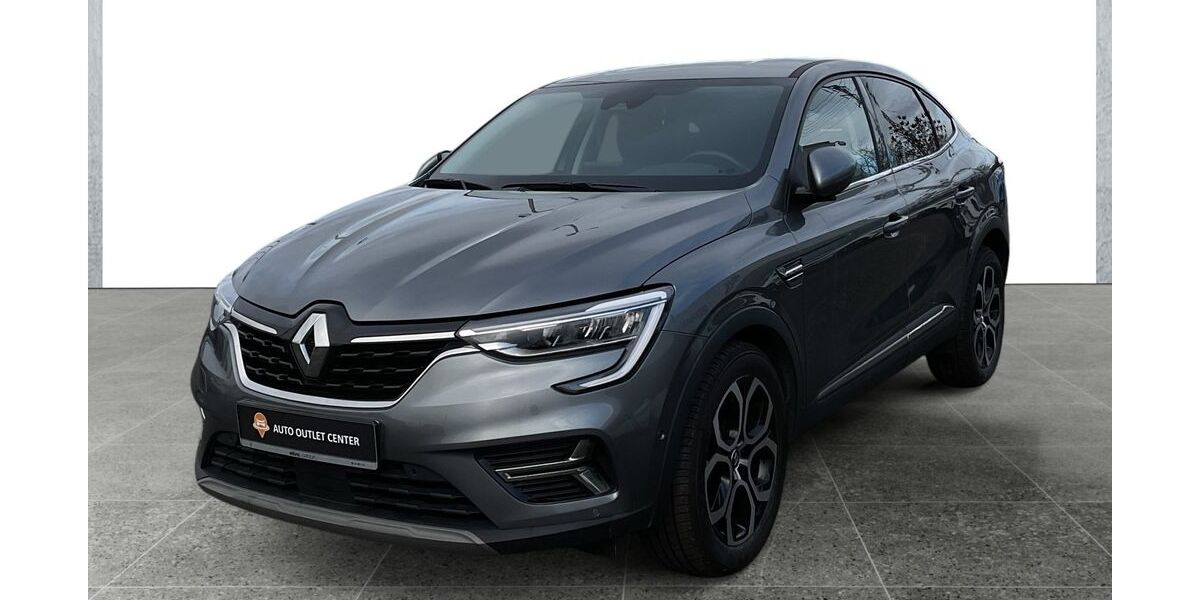 Renault Arkana 32.395 km 21.990 &euro; Koblenz 56070