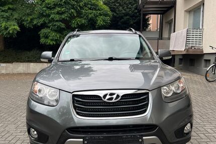 Hyundai SANTA FE 160.536 km 9.495 &euro; Mülheim 45468