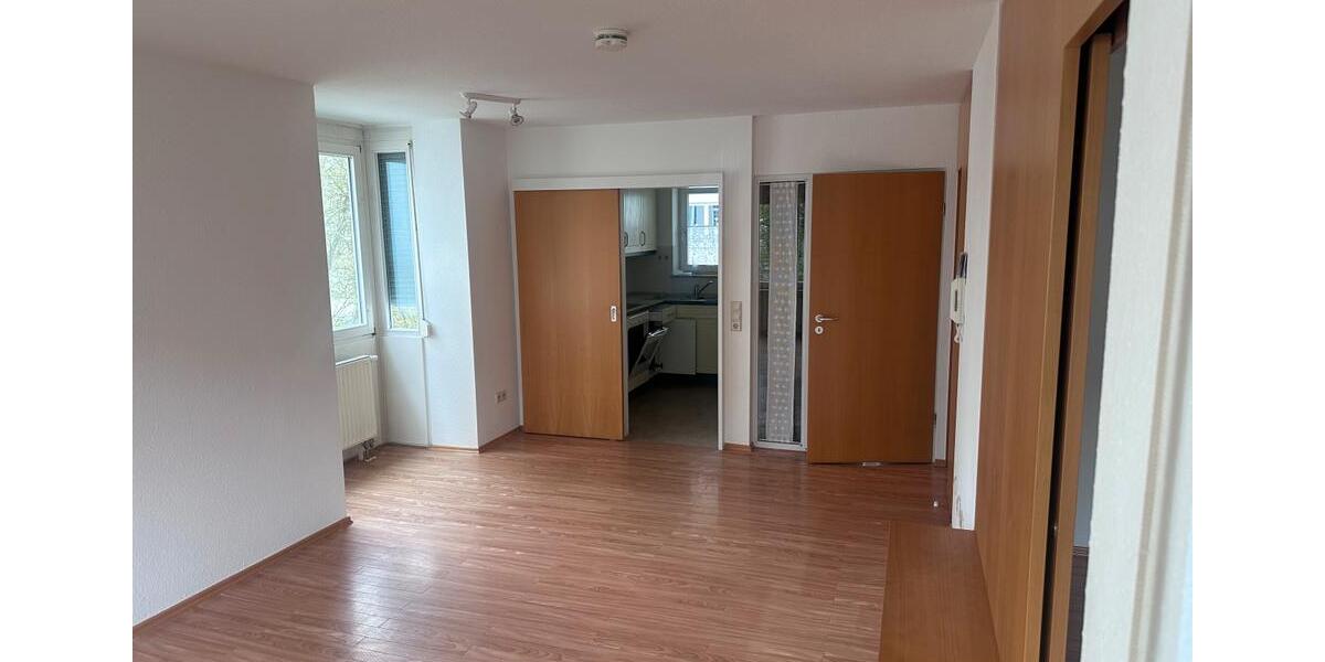 Etagenwohnung Bad Wurzach - 1.5 Zimmer, 50 m&sup2;, 165.000&euro; | Angebot:26149025