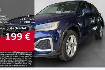 Audi Q2 17.863 km 20.390 &euro; Hemer 58675
