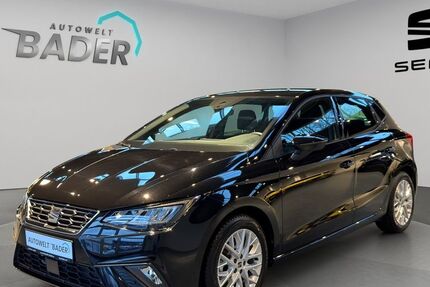 Seat Ibiza 19.330 km 19.930 &euro; Bruckmühl 83052