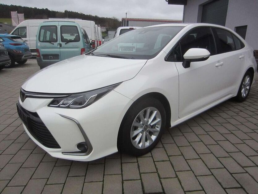 Corolla