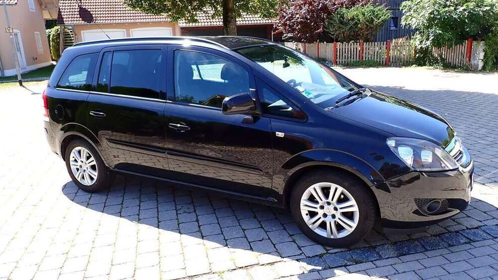 Zafira
