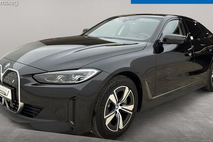 BMW i4 11.414 km 37.995 &euro; Barsbüttel bei Hamburg 22885