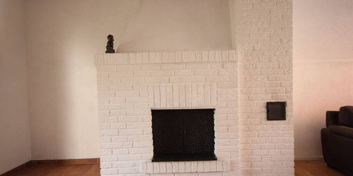 Einfamilienhaus mit großem Garten 6 zimmer