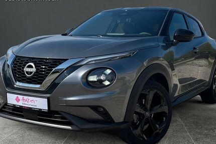 Nissan Juke 26.990 km 19.890 &euro; Wasserburg am Inn 83512