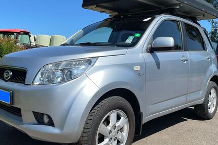 Daihatsu Terios 120.680 km 6.890 &euro; Schnorrenberg 53940