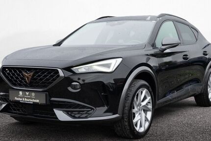 Cupra Formentor 55.091 km 27.980 € Lohmar 53797