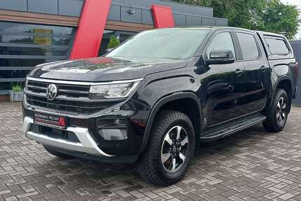 VW Amarok