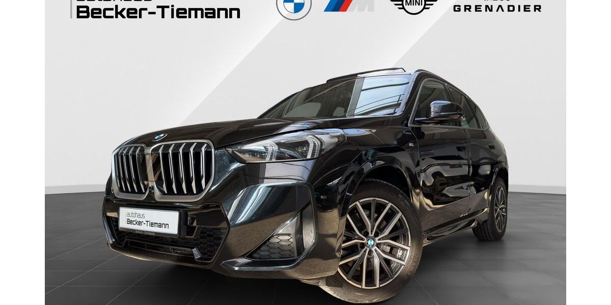 BMW X1 58.636 km 38.994 &euro; Hameln 31789
