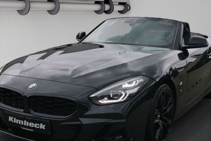 BMW Z4 11.200 km 50.980 &euro; Eggenfelden 84307